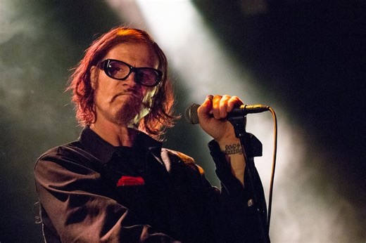 New book claims Mark Lanegan co-wrote 'Something in the Way'