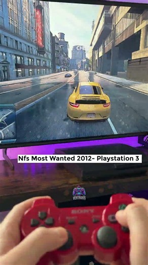 Most Wanted 2012 Deserved More Love