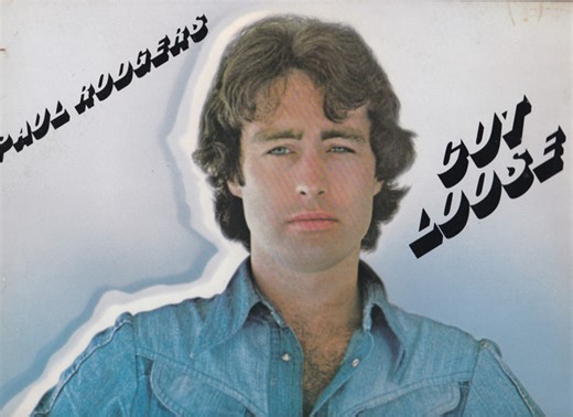 Paul Rodgers - Cut Loose