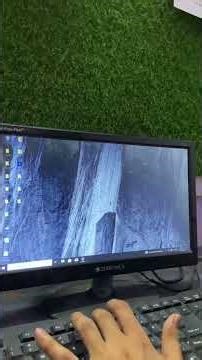 Introduction of computer part 2 #computer #viral #shorts