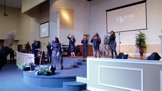 NYE Celebration Bishop Henry W. Bolden, II Message: “BEFORE YOU KNOW IT, YOU’LL HAVE IT!” To Make a Financial Contribution to the Ministry: Online: www.comehometonewhome.org/doo Givelify: https://giv.li/kawm5y Text: Text NHFWC to 54244 Venmo: NEWHOMEFWC Zelle: newhomeministries1@gmail.com Mail: 1605 Robert C. Blakes, Sr. Drive New Orleans, La. 70130 Pastor Love Gift: Cash app: $HENRYWBOLDEN3 Website: www.henrybolden.com Zelle: hbolden3@yahoo.com 🌐 Connect with Us Online 🏠 Main Website: https:/