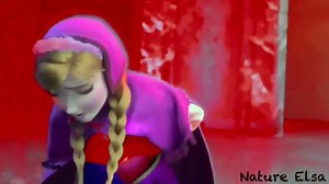 Fire Elsa - Burn like a Fire