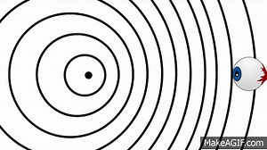 The Doppler Effect: what does motion do to waves? on Make a GIF
