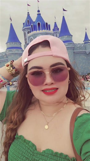 Exploring Disneyland's Enchanting J-Castle Experience