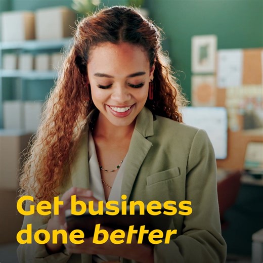 The benefits of running sales? Let’s save you some time. In our article, we’ve unpacked the advantages and disadvantages of offering discounts, as well as the many ways you can get business done better via your online store. Read the full piece via the link below: https://mtnsmehub.co.za/business-advise/free-shipping-should-your-online-shop-offer-discounts/ #TodayWeMakeBusinessMoves | MTN Business South Africa