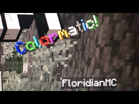 Minecraft Speed-running in Hardcore! (Unedited)