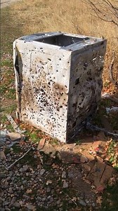 I Found a Free Washing Machine