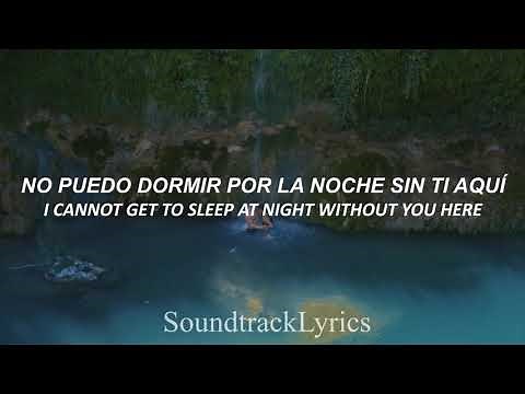 Marc Lane - Who Do You Love || Español (Sen Çal Kapımı)