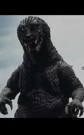 Unlocking Godzilla 2001 in godzilla battle line