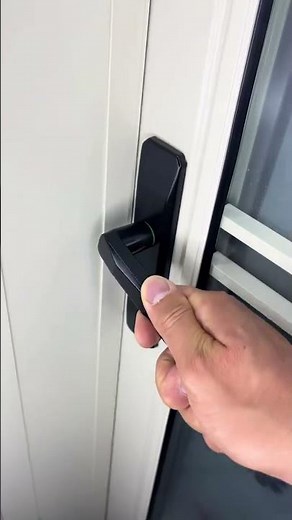 Door Latch Adjustment Wrench For Perfect Door Alignment #shortvideo