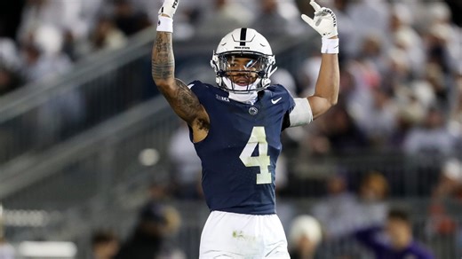 Penn State football vs. Maryland: PSU's path clears to Big Ten Championship Game