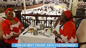 5 STARS DINNER INSIDE THE CRUISE SHIP.IT IS EASY YOU CAN JOIN US FOR 2026.MALIPO YA POLE POLE | Jeremy Damaris