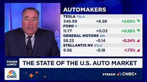 Auto sales rise amid higher prices