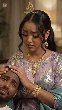 I was only 18 when my parents forced me to marry a man I didn't love. My name is Sidra...(Episode48