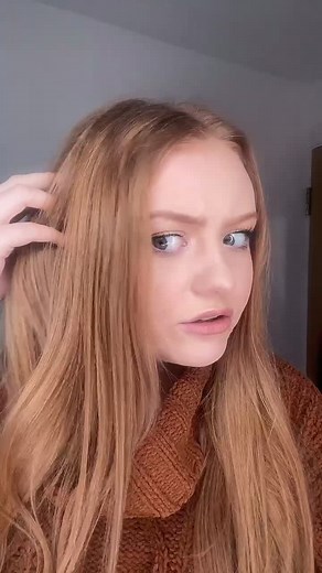 Relatable Ginger Conversations: Funny Redhead Problems