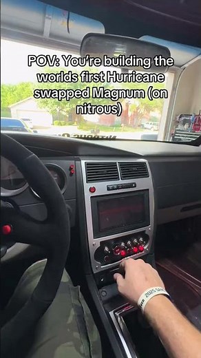 We hit the road in less than 48 hours for Roadkill Nights