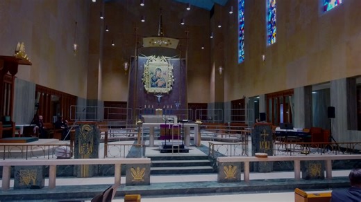 1K views · 19 reactions | SDM Annual Holiday Cathedral concert 2025 | South Dakota Mines Music Center | Facebook