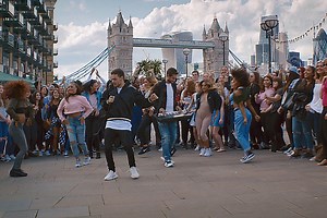 Get Low feat. Liam Payne