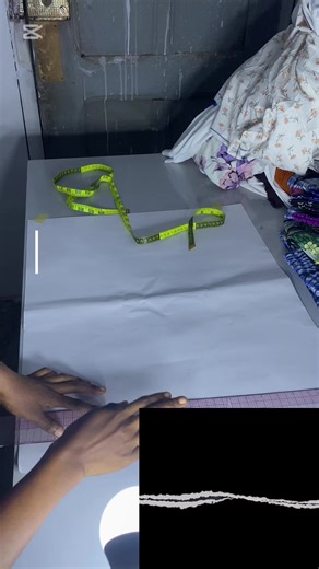 DIY Hip and Butt Pad Tights Tutorial