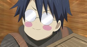 2.3K views · 33 reactions | Curry for dinner? CURRY FOR DINNER!  | Crunchyroll Store Australia | Facebook