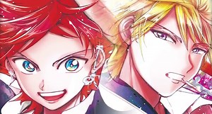 TVアニメ「オリエント」淡路島激闘編～最終回直前！スペシャルPV～