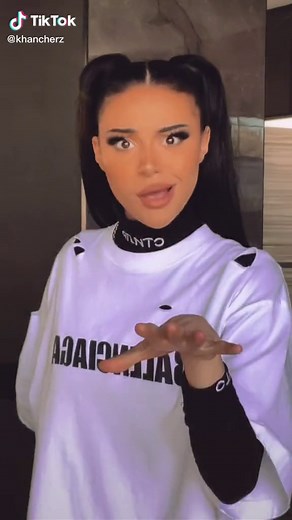 Dropping bodies like a nun | Bella Poarch