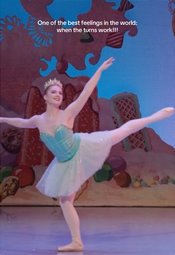 Overcoming Pre-Performance Anxiety as a Ballet Dancer