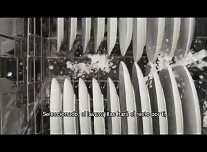 1K views · 28 reactions | Sensor Cycle te da limpieza perfecta todo el tiempo midiendo el tamaño de la carga y el nivel de suciedad durante el prelavado, y hace ajustes durante el ciclo proporcionando una limpieza precisa sin importar el tamaño de la carga. | Whirlpool | Facebook