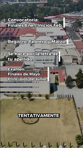 Convocatoria IPN 2026: Fechas y ¿Examen en LÍNEA? 💻 Lo que debes saber