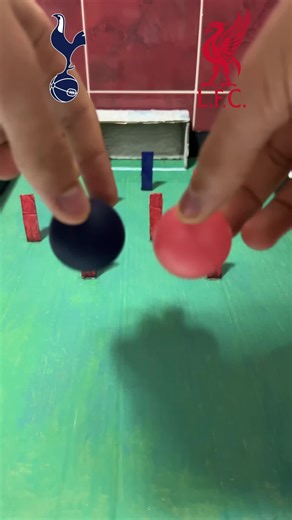 Tottenham vs Liverpool: Premier League Showdown Highlights