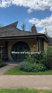 Short break goals! 🥅😴 | Alton Towers