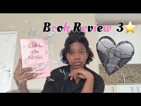 GIRL IN PIECES REVIEW (SPOILERS ⚠️)