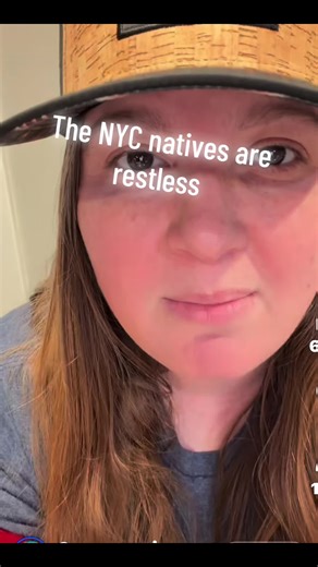 New York City natives are restless now that they know about Zohan Mamdani’s mother #trending?sound🔥fyp #nycnatives #restless #mamdaniexposed #epstein