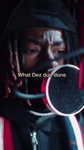 “Did You See? (What Dez Done)” Out Now On All Platforms #dez #ukdrill #ukundergroundrap