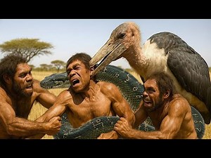 Life Million Years Ago | Exploring Earth’s Lost Beasts and Forgotten Worlds