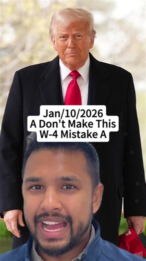 🚨 Avoid a Tax Shock: Essential Tips Before Filing Your 2024 Taxes! 💰 #taxseason #financialtips #moneywise