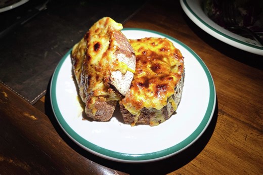 The British pub that San Francisco didn’t know it craved