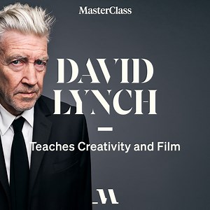 933 reactions · 149 shares | Dive into the creative process with one of the most iconoclastic film directors of the last 50 years. | MasterClass | Facebook