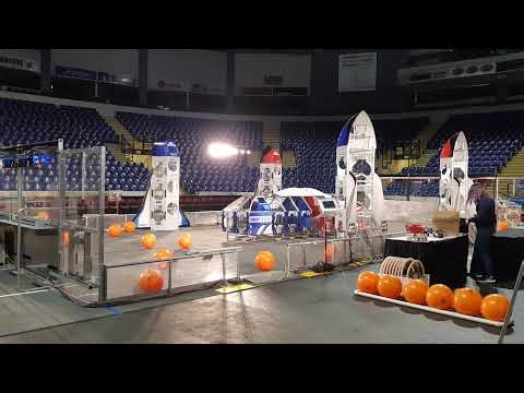 FIRST Tech Challenge Qualifier - Surrey - December 6, 2025