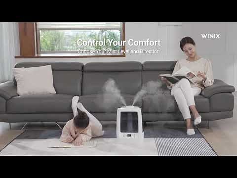 WINIX L500 Humidifier