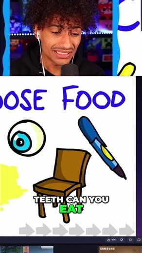 Can YOU Beat This IMPOSSIBLE Quiz? Speedrun Challenge! #shorts