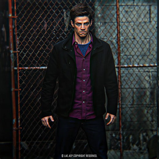 Short cut 😭 | #edit #flash #theflashedit #barryallen #barryallenedit | barry allen