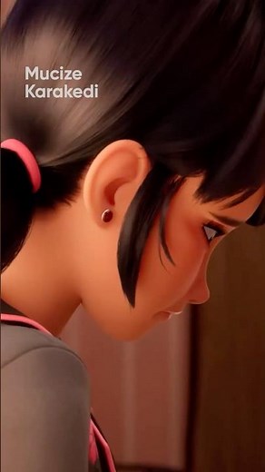 Uğur Böceği ve 2782 Protokolü 😵‍💫🐞 #mucizeuğurböceğiilekarakedi #miraculous #miraculousladybug