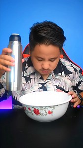 53K views · 120 reactions | Ear Wax Candle #game | Paul باول | Facebook