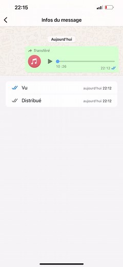 Exploring Messaging App Interface Features and Functions