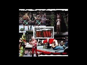 WWE Attitude Years Episode 2- Raw Is War- December 22, 1997 ,