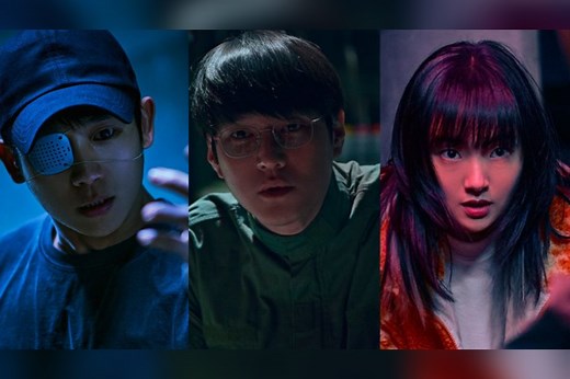 Sinopsis dan Link Nonton Connect Episode 1-6 Sub Indo, Ada Jung Hae In - Korea Katadata.co.id