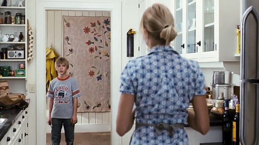 Funny Games Movie (2007) - Naomi Watts, Tim Roth, Michael Pitt