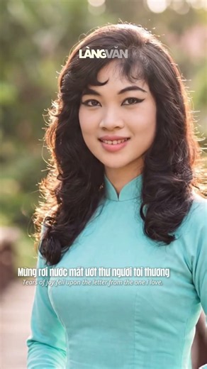 Bóng Nhỏ Đường Chiều – Thanh Thúy