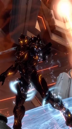 9.8K views · 373 reactions | Les Didacte n'est pas mort à la fin de Halo 4 ! #halolore #halo #halo4 #gaming #jeuxvideo | Halo en 60 secondes | Facebook